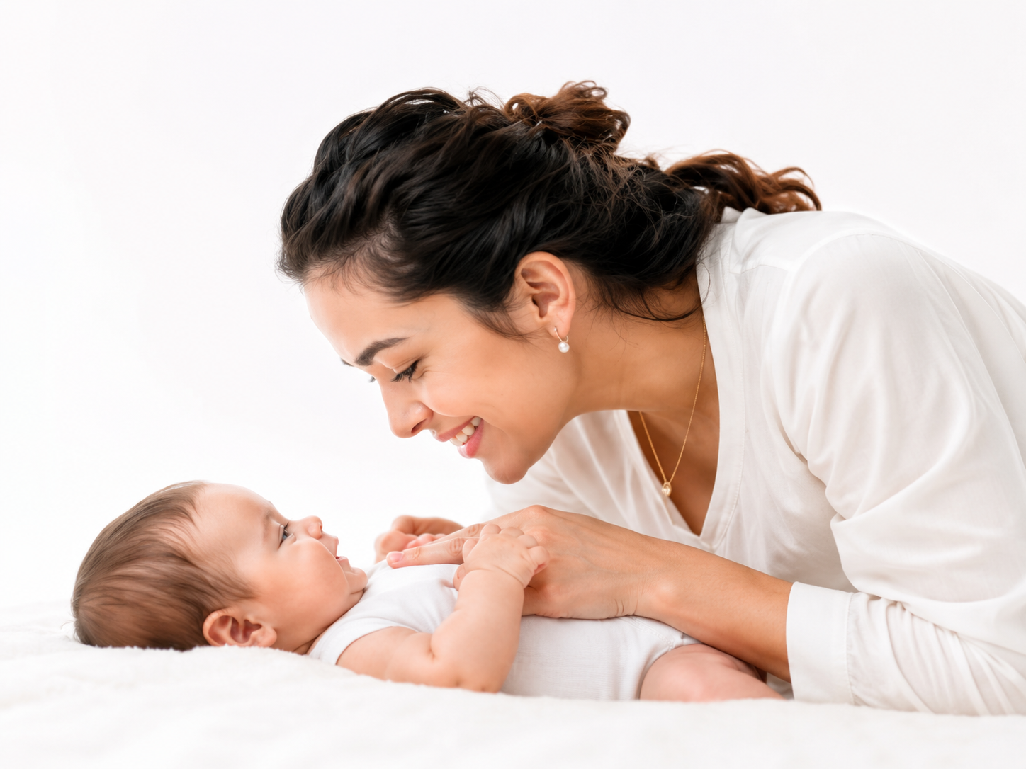 Mamila's Bebé y Mamá Hero