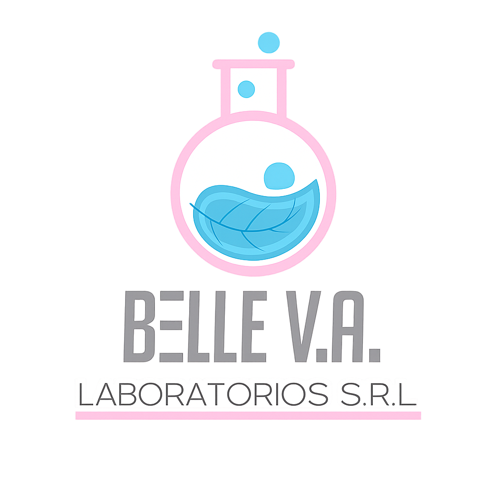Belle Laboratorios